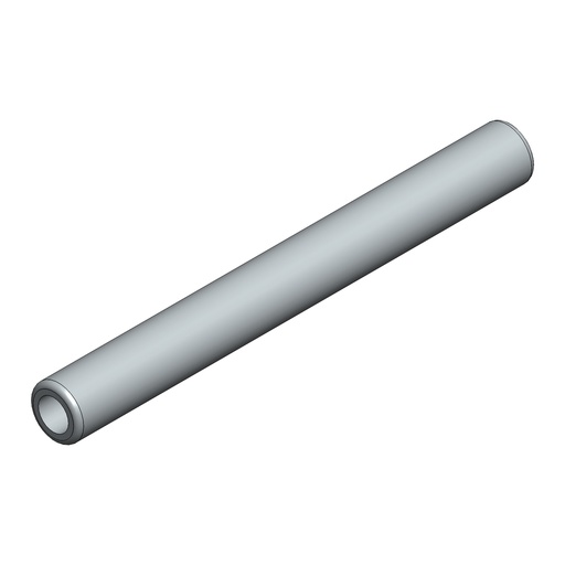 N187.8 - SPINA FORCHETTA PRIMARIO 91MM / PRIMARY FORK PIN 91MM