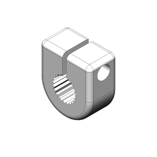 N99P - NOTTOLINO CAMBIO MODELLO DENTI PICCOLI / GEARSHIFT PAWL SMALL TEETH MODEL