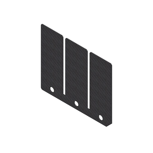 N41 - THREE-PETAL CARBON REED VALVE – SEVEN ENGINES