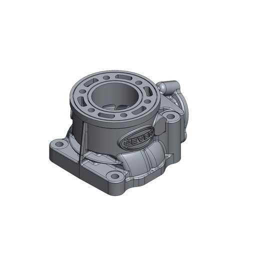 C1-SMALL - L8 JR-80CC CYLINDER
