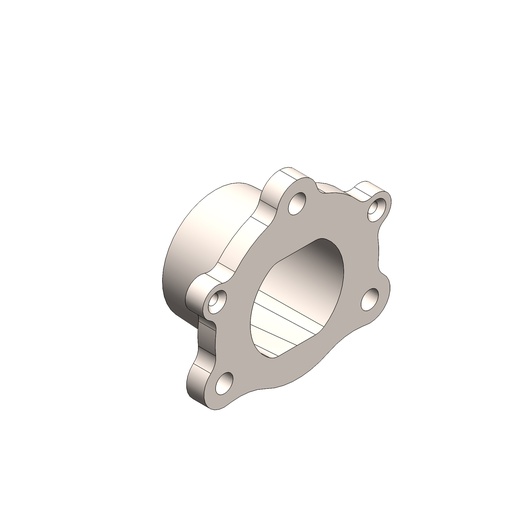N6.8 - COLLETTORE DI SCARICO / EXHAUST MANIFOLD