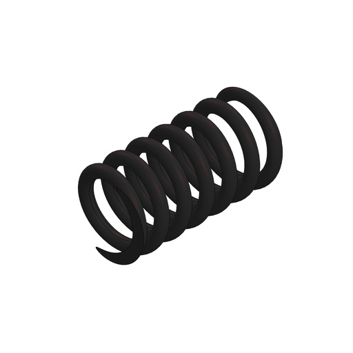 N72-8 - MOLLE FRIZIONE MORBIDA / CLUTCH SPRINGS SOFT