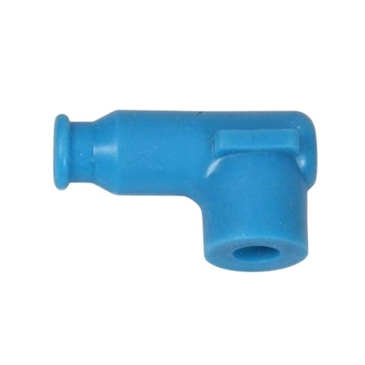 N35B - PIPETTA CANDELA SCHERMATA BASSA PVL / SPARK PLUG CONNECTION PVL