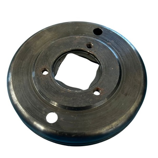 B09032 - CAMPANA FRIZIONE CNC 