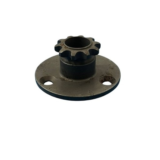 B09035/Z10 - PIGNONE PER CAMPANA FRIZIONE CNC / SPROCKET FOR CNC CLUTCH BELL