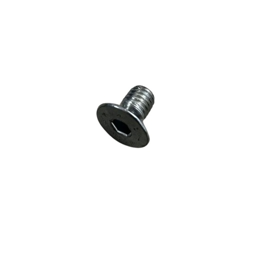 B09036 - VITE T.C.E.I 5X8 - FISS. PIGNONE B5 OMOLOGA / T.C.E.I SCREW 5X8 - SPROCKET FIXING B5 HOMOLOGATION