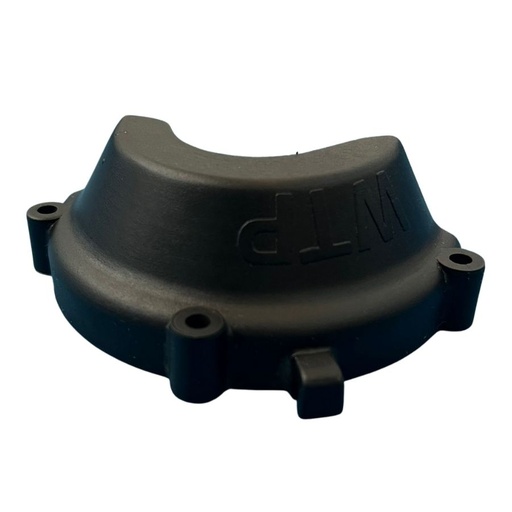 B24012 - PROTEZIONE CATENA / PLASTIC CLUTCH COVER