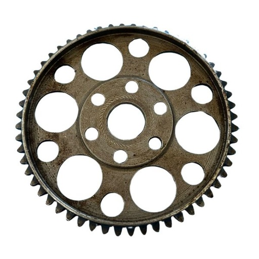 B09025 - CORONA AVVIAMENTO B3 - B5 / STARTER RING GEAR B3 - B5