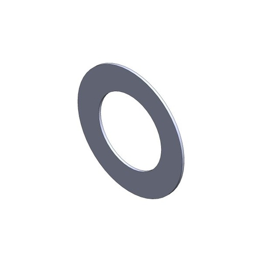 B09033 - WASHER 4X10X1