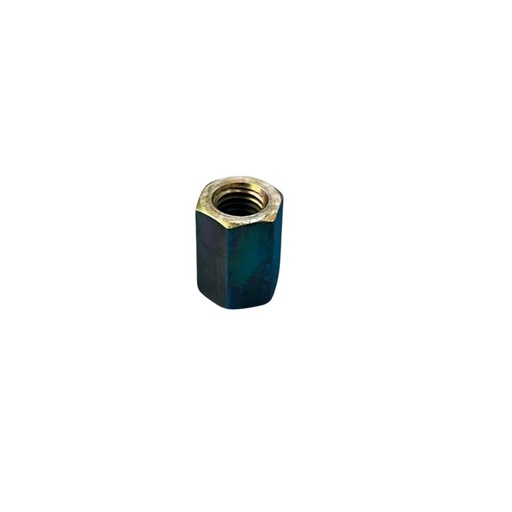 B22004 - DADO TESTA M7X15 / CYLINDER HEAD NUT M7X15