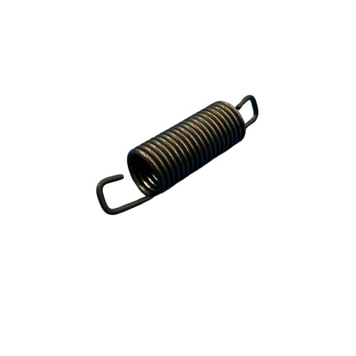 B22007 - MOLLA DI SCARICO / EXHAUST SPRING