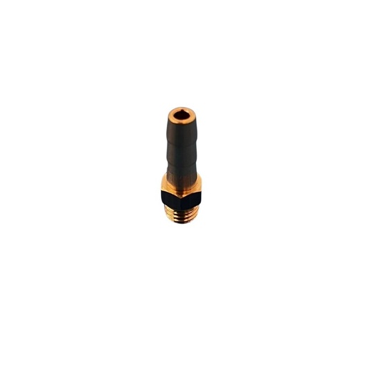 B22011 - RACCORDO DEPRESSIONE / VACUUM FITTING