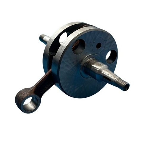 B24002 - ALBERO MOTORE COMPLETO B1-B3 CORSA 41,65 / CRANK SHAFT COMPLETE B1 - B3
