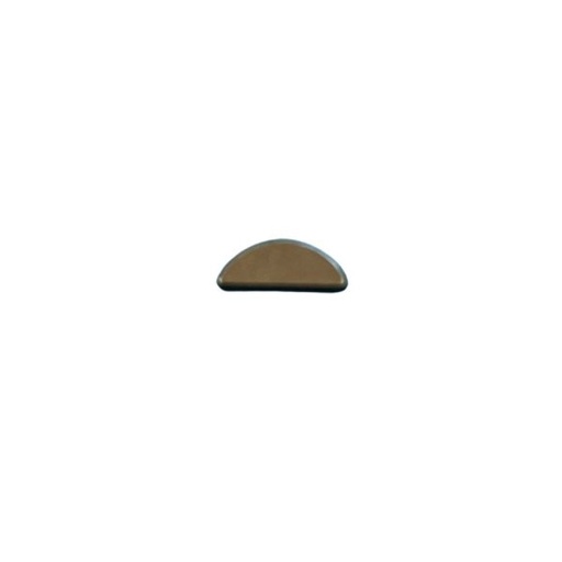 B22006 - LINGUETTA 2X3,7 / IGNITION KEY