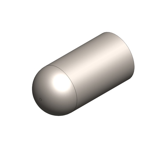 N111 - CURSORE RITEGNO DESMO / DESMO RETAINING SLIDER