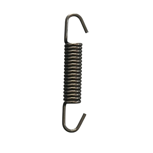 N120-8 - MOLLA MARMITTA CORTA / SHORT EXHAUST SPRINGS 