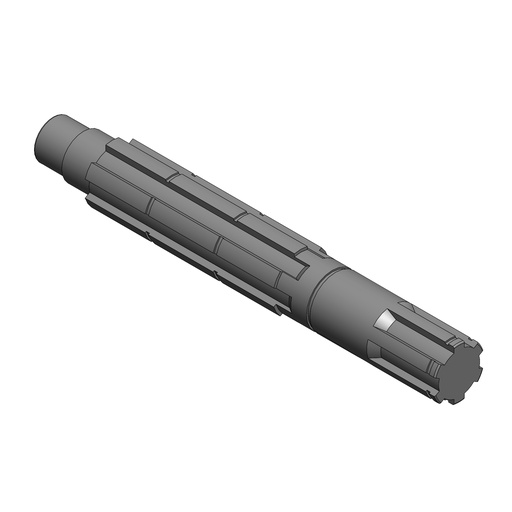 C145 - ALBERO SECONDARIO / SECONDARY SHAFT