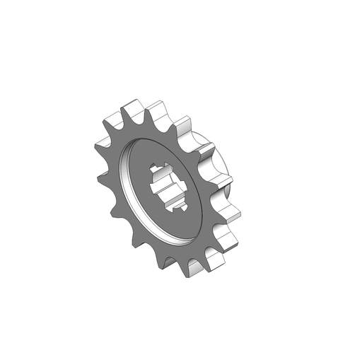 N58.8-15 - PIGNONE Z15 / SPROKET Z15