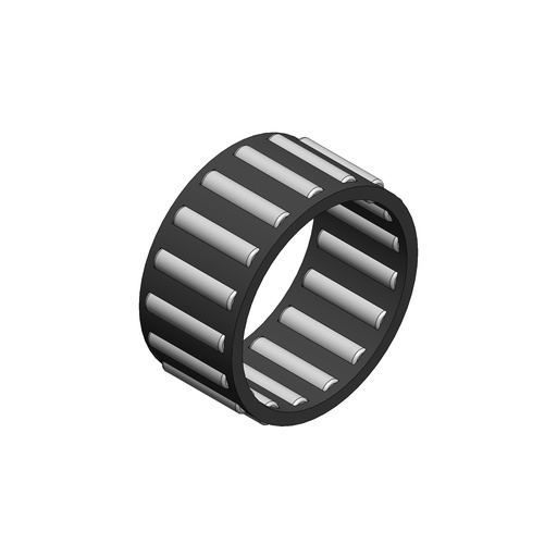 N135 - GABBIA 17X21X10 