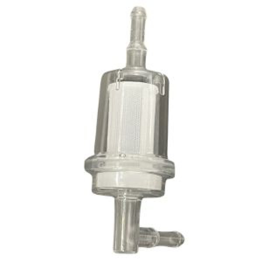 N521 - FILTRO PER BENZINA TIPO GRANDE 90° / BIG FILTER FOR FUEL 90°