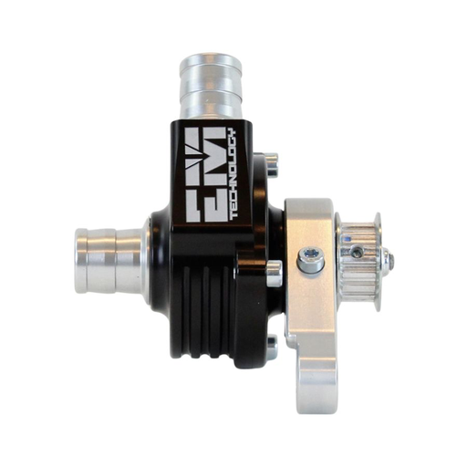 N507 - POMPA ACQUA EM TECH / WATER PUMP EM TECH