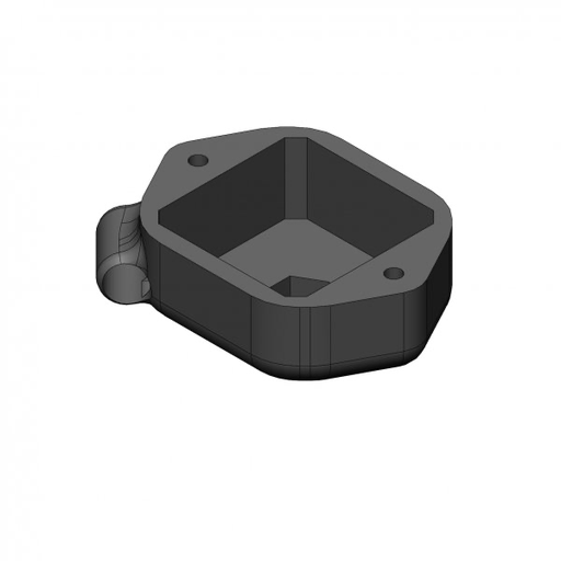 N396 - COVER CONTAORE  