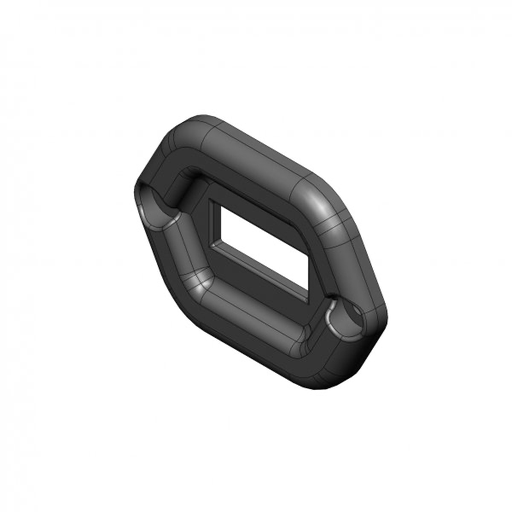 N396A - COPERCHIO COVER CONTAORE 