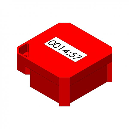 N394 - CONTAORE PET 