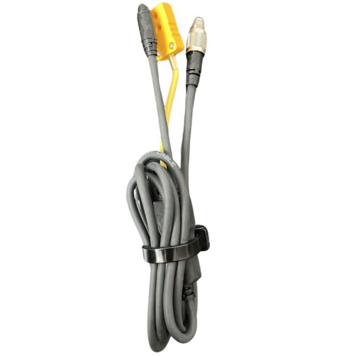 N594 - CAVO 2 TEMPERATURE MYCHRON 6 / 2 TEMPERATURE CABLE MYCHRON 6