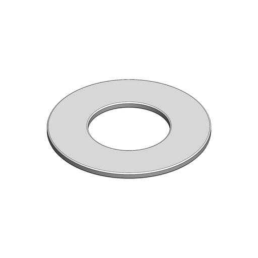 N97 - RASAMENTO ACCIAIO / STEEL SHIM