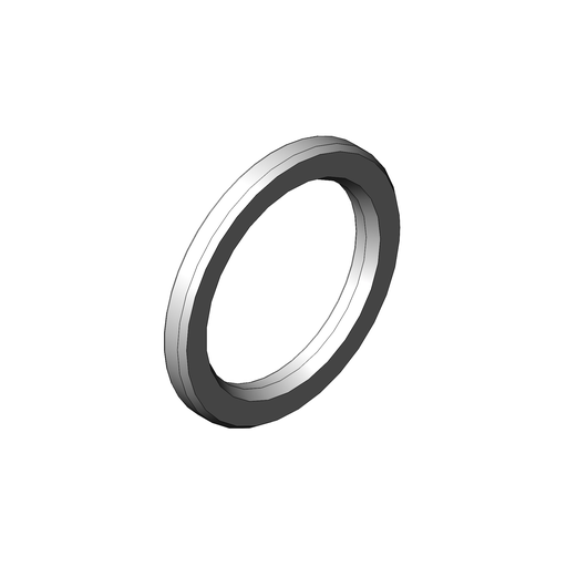 N19BIS-D - RASAMENTO CUSCINETTO / SPACER BEARING 