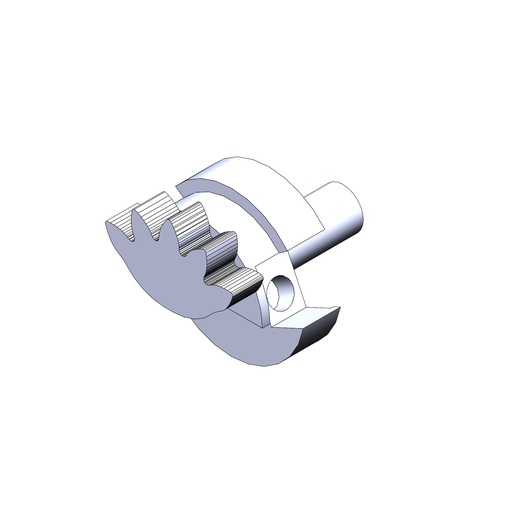 N332C - CRICCHETTO DESMO / DESMO RATCHET