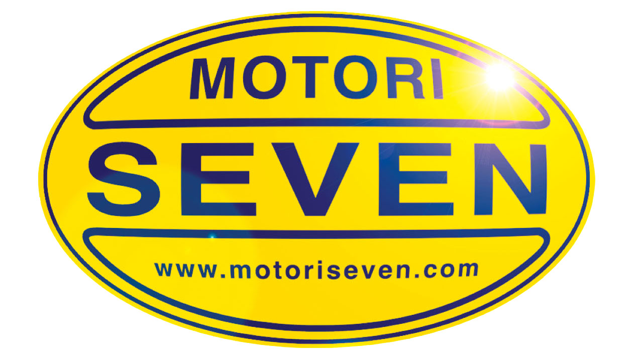 MOTORI SEVEN DI BENEDETTI ANDREA