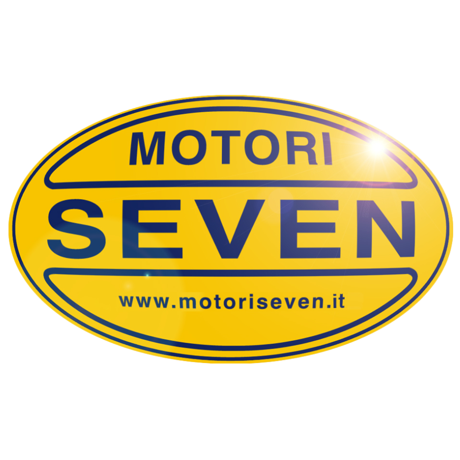 MOTORI SEVEN